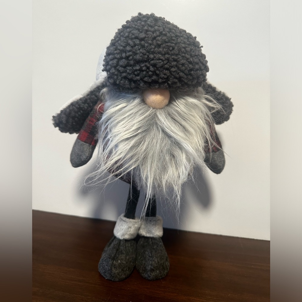 Be Natural Gnome.